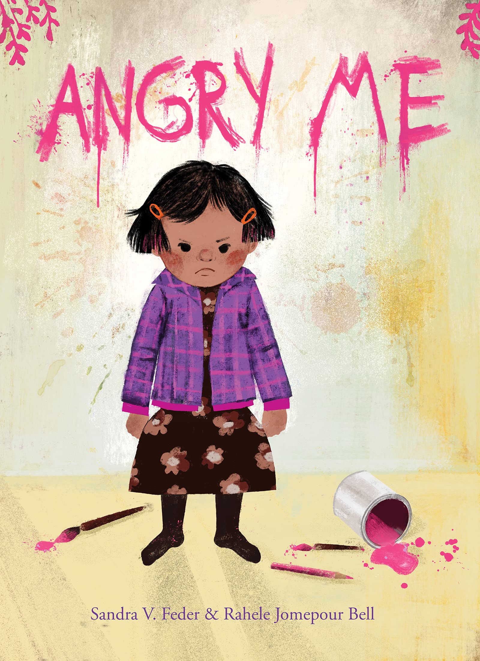 Angry Me
