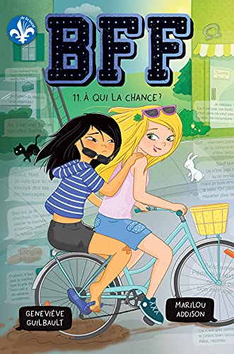 À qui la chance ?