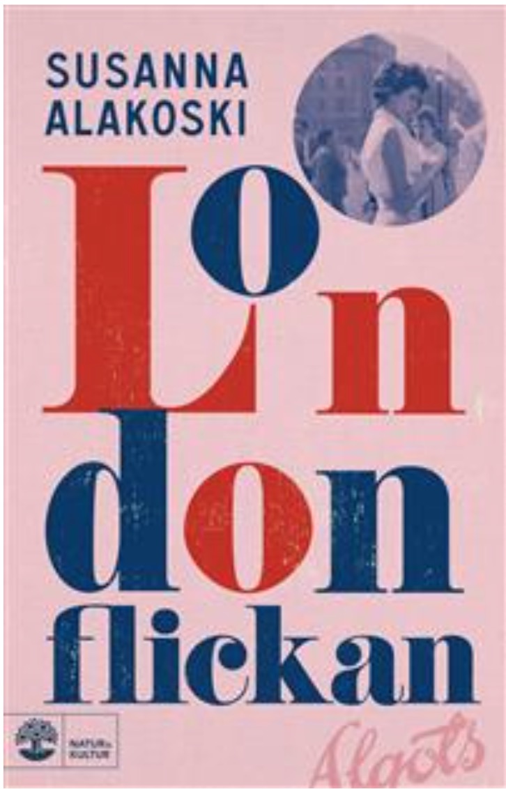Londonflickan