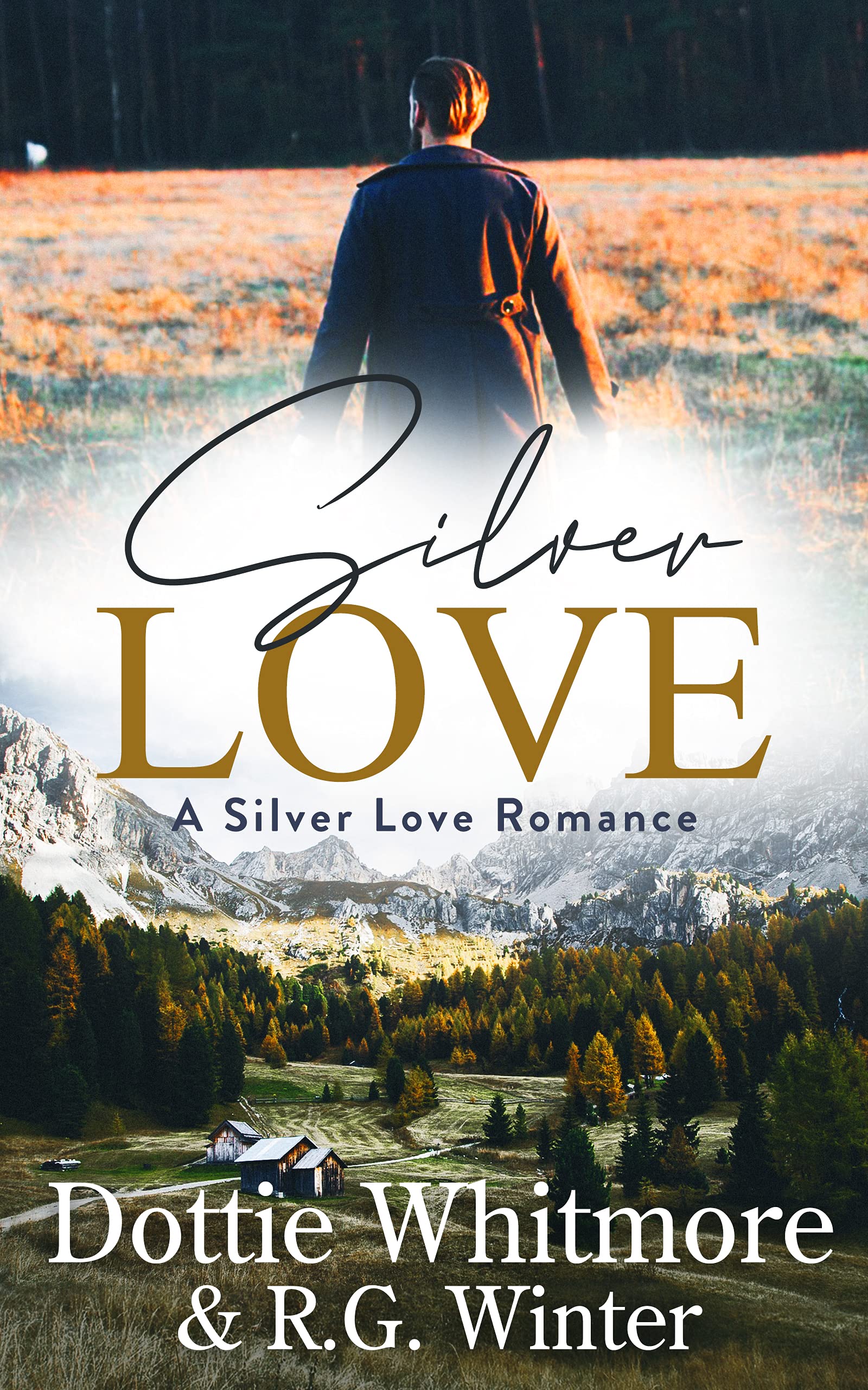 Silver Love