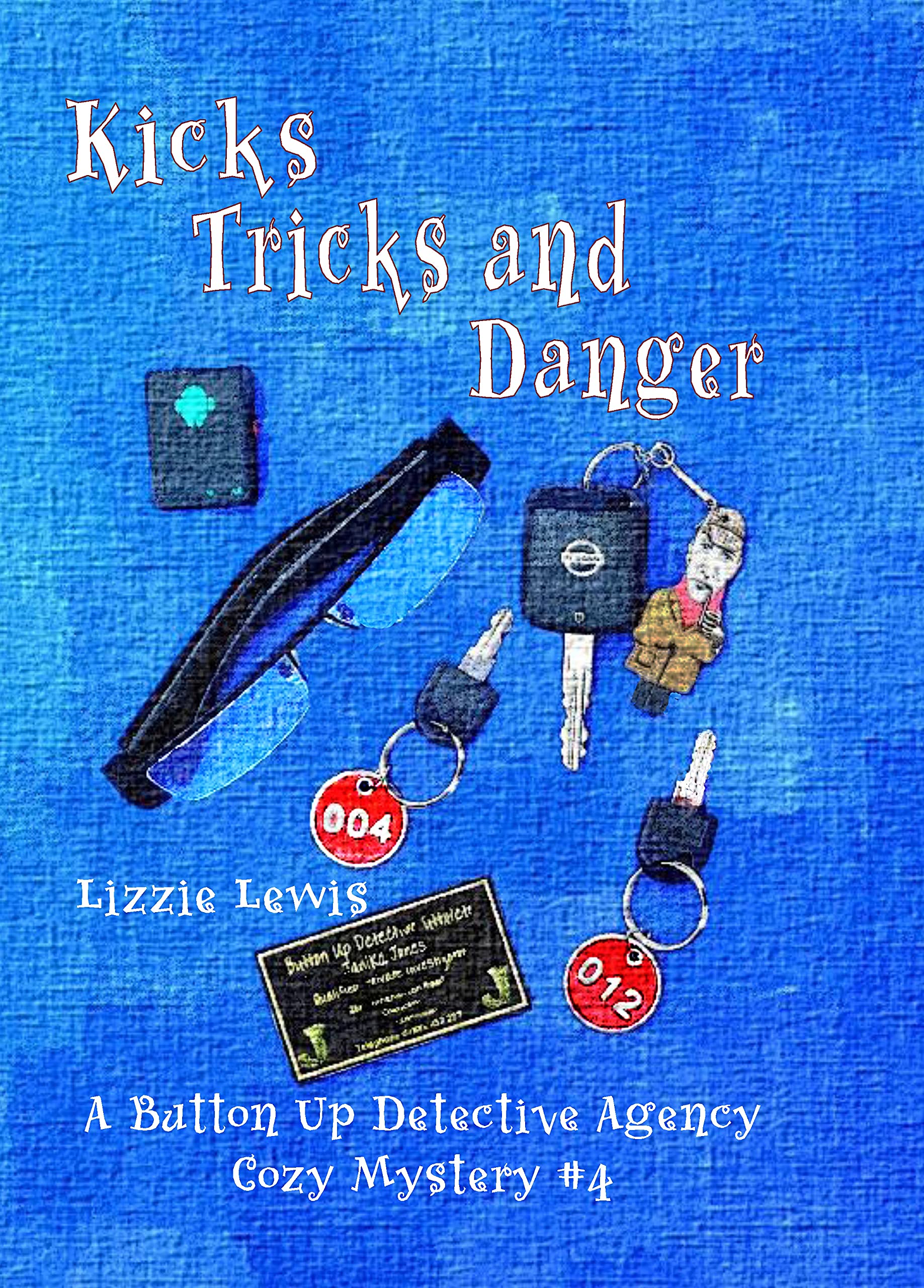 Kicks Tricks and Danger