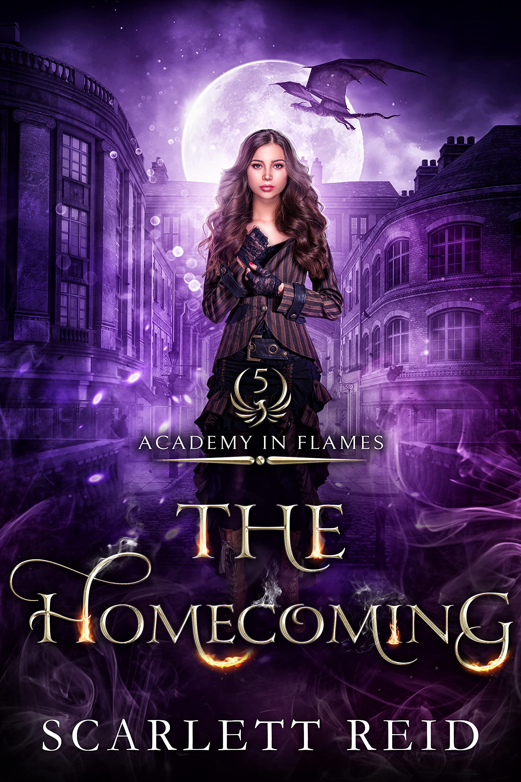 The Homecoming