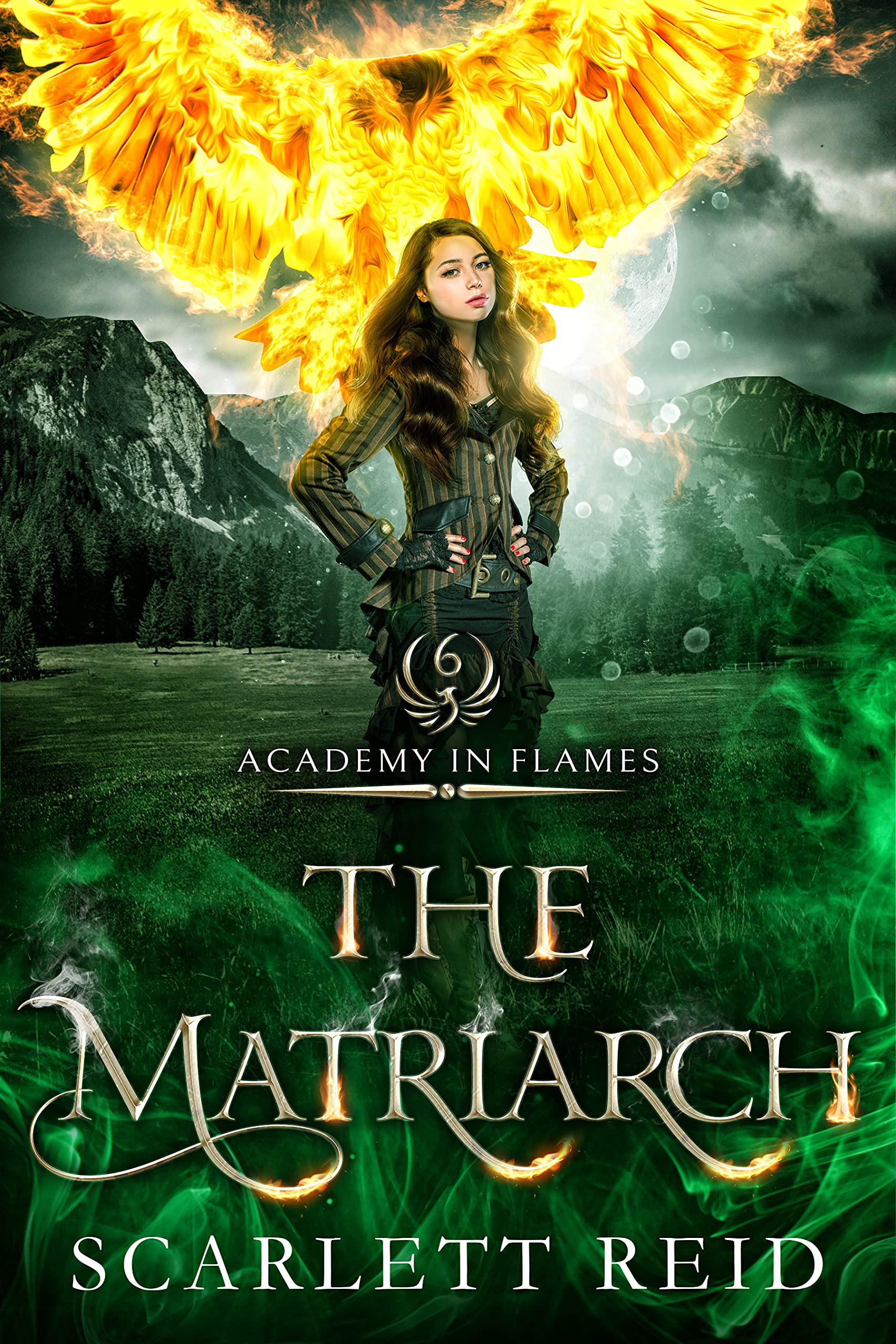 The Matriarch