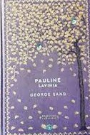 Pauline Lavinia book cover
