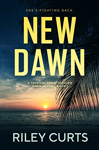 New Dawn book cover