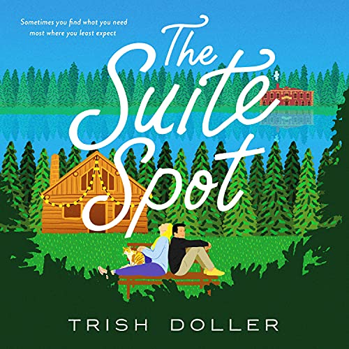 The Suite Spot (Beck Sisters #2)