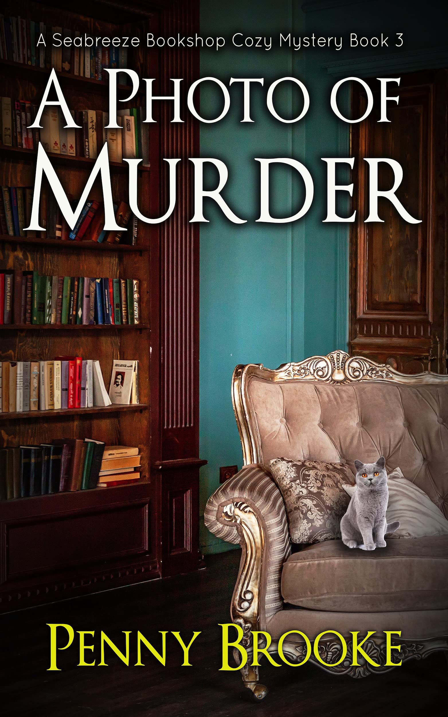 A Photo of Murder
