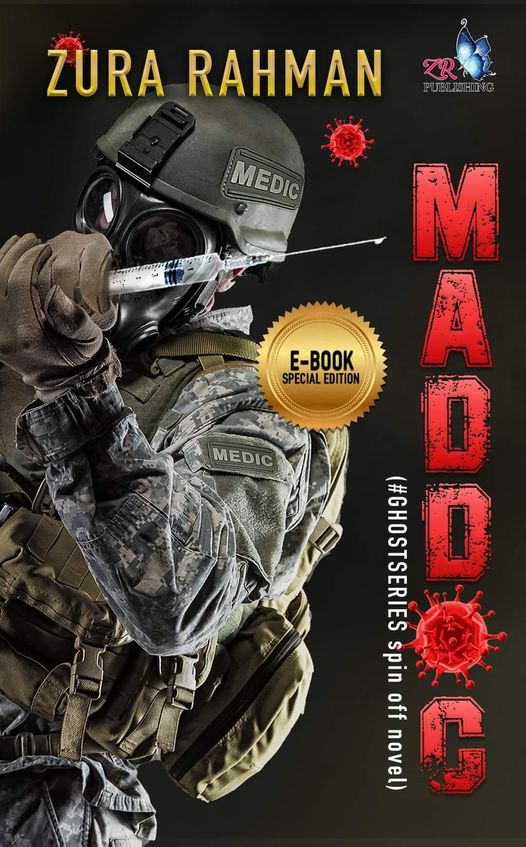 Maddoc