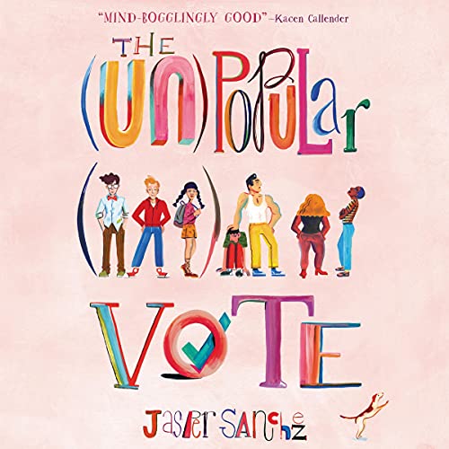 The [Un]Popular Vote