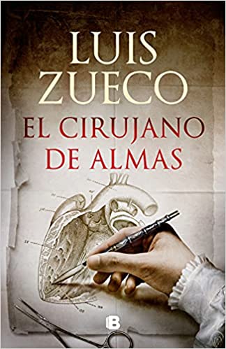 El cirujano de almas