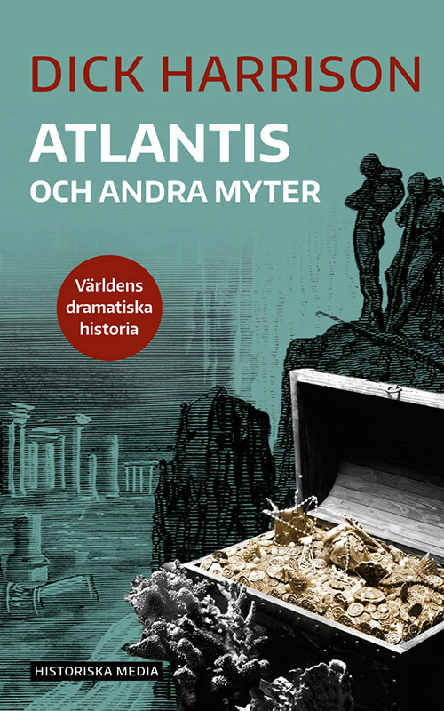 Atlantis och andra myter book cover