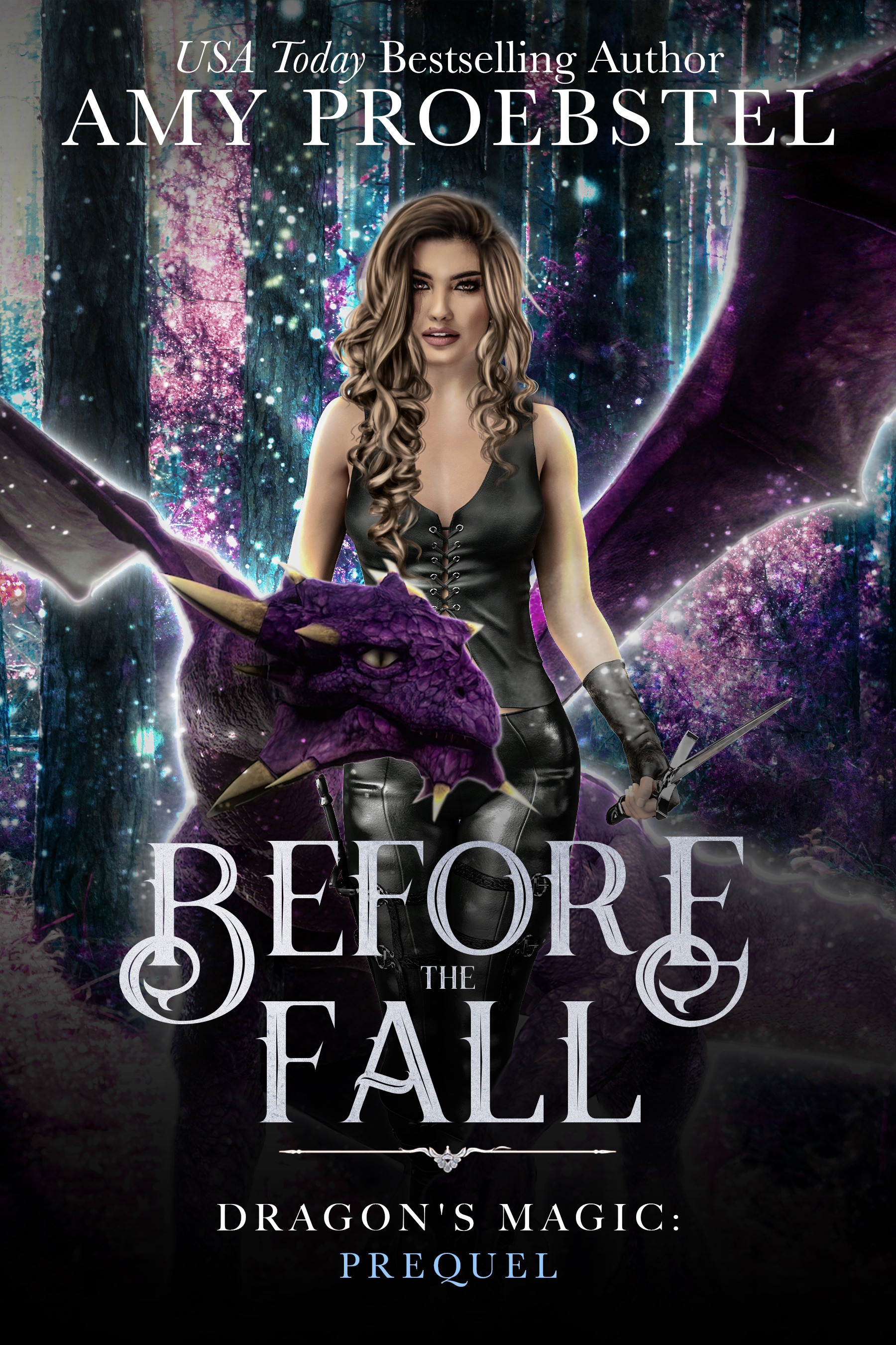 Before the Fall book cover