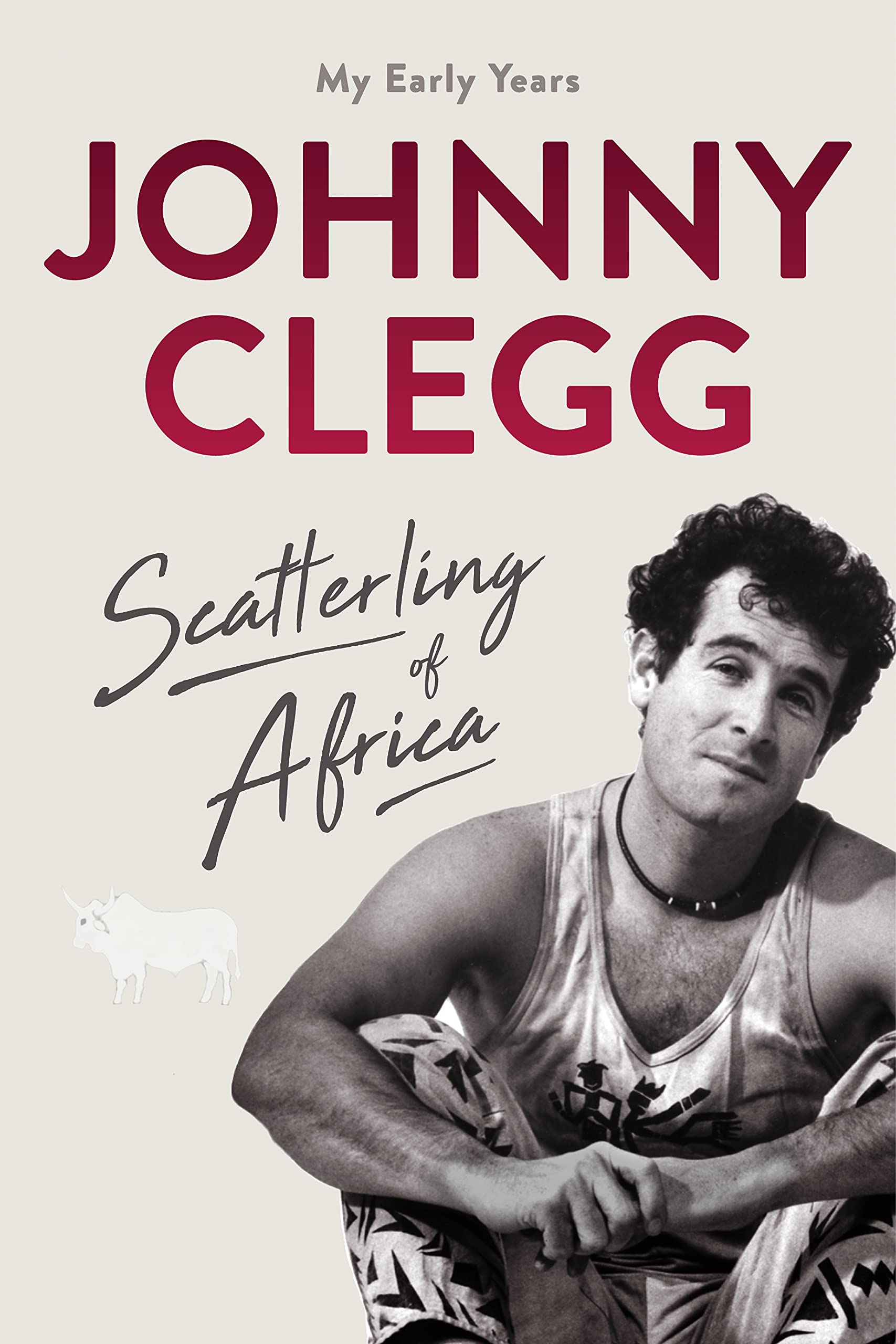 Scatterling of Africa book cover