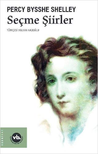 Seçme Şiirler book cover