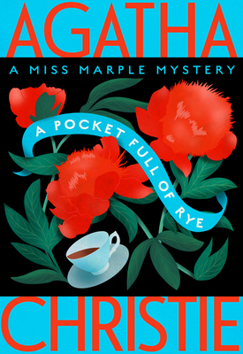 A Pocket Full of Rye (Miss Marple, #6)