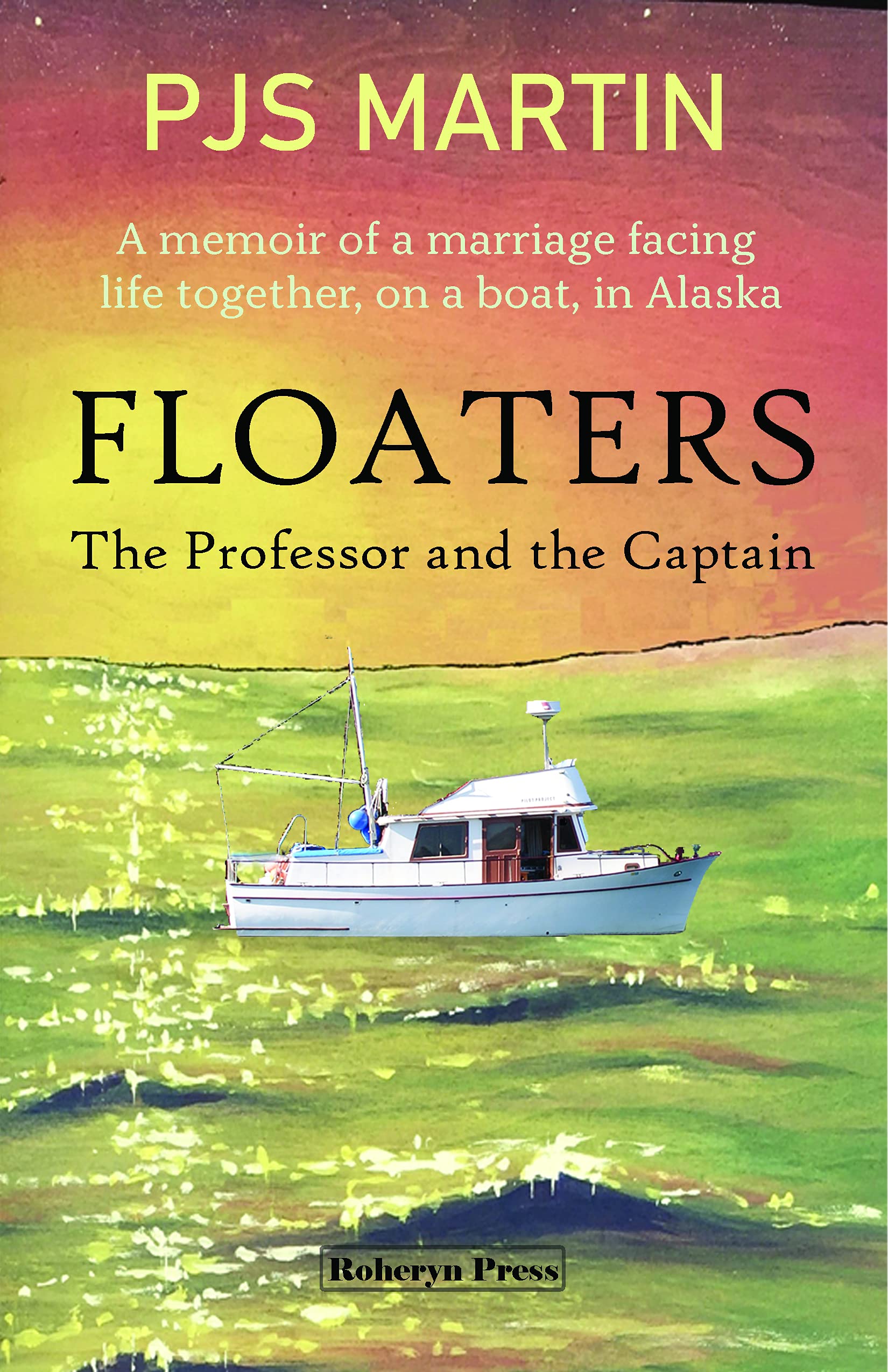 Floaters: The Professor and the Captain