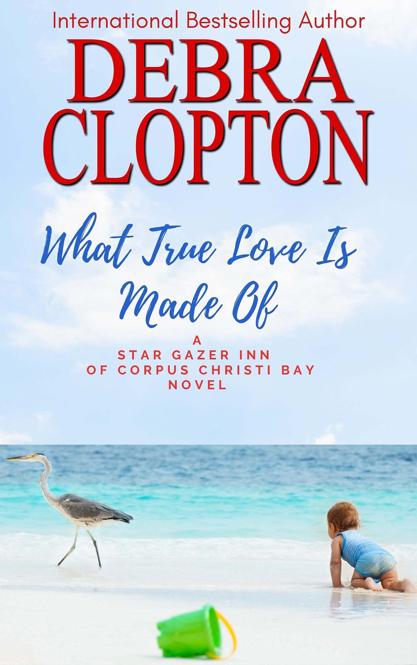 What True Love Is Made Of book cover