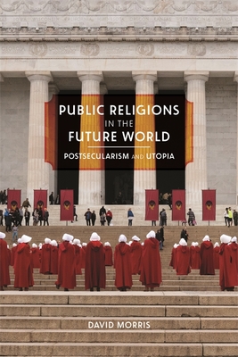 Public Religions in the Future World book cover