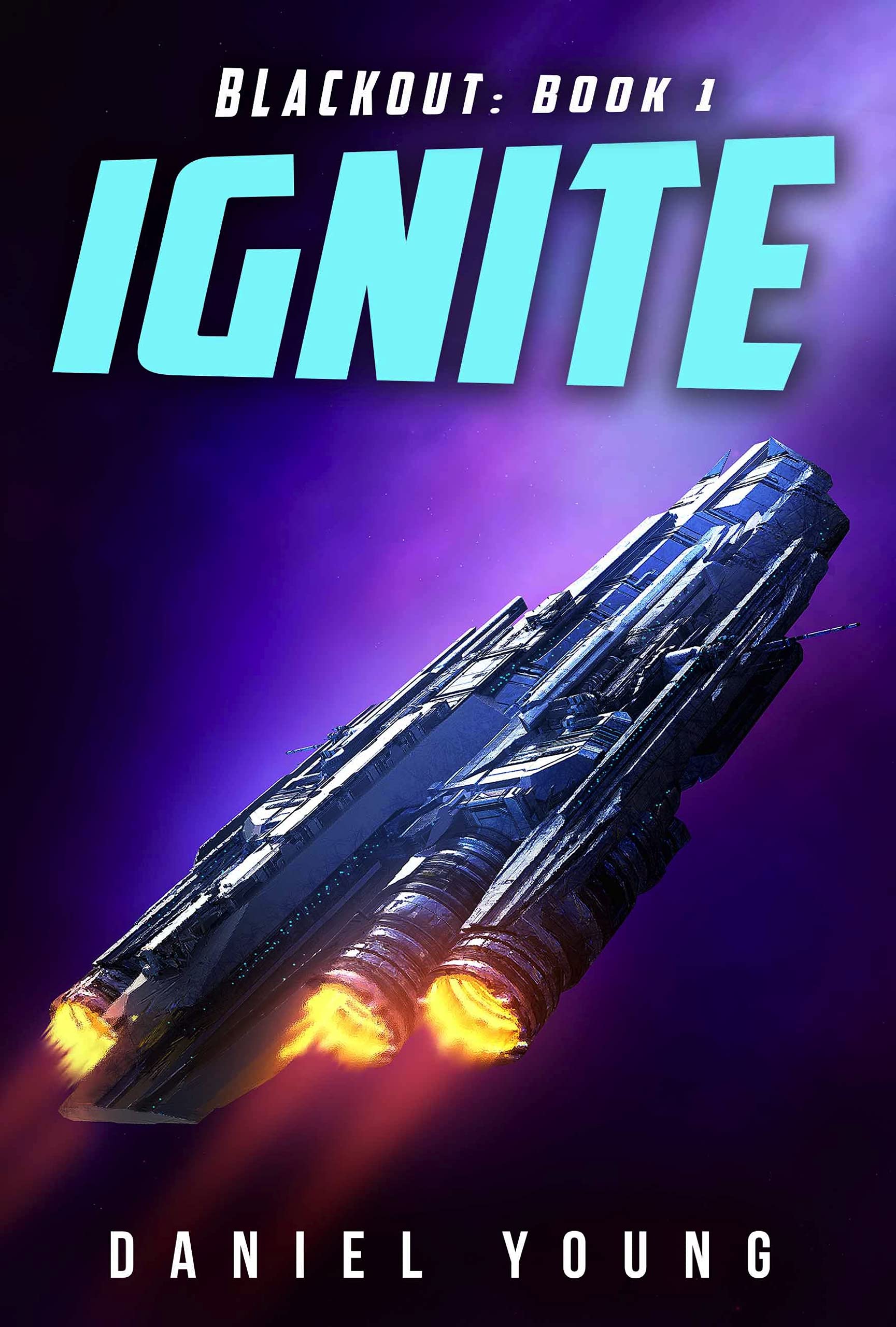 Blackout book cover 1