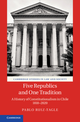 Five Republics and One Tradition book cover