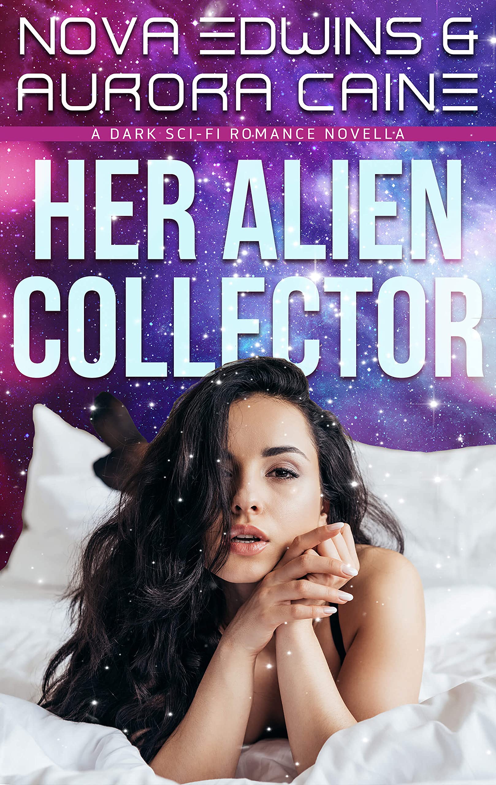 Her Alien Collector