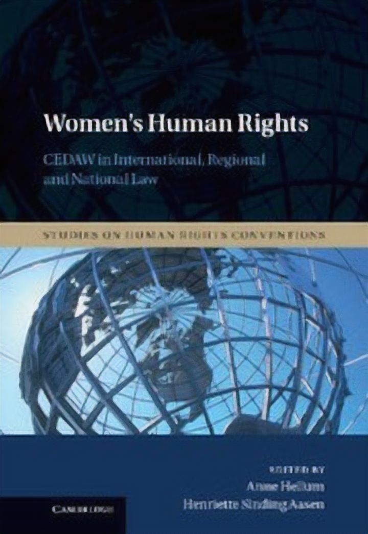 Women's human rights in regional human rights systems a review of