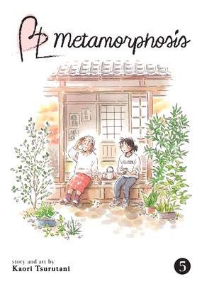 Bl Metamorphosis, Tome 5