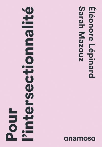 Pour l’intersectionnalité