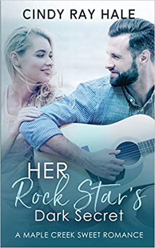 Her Rock Star's Dark Secret by Cindy Ray Hale Goodreads