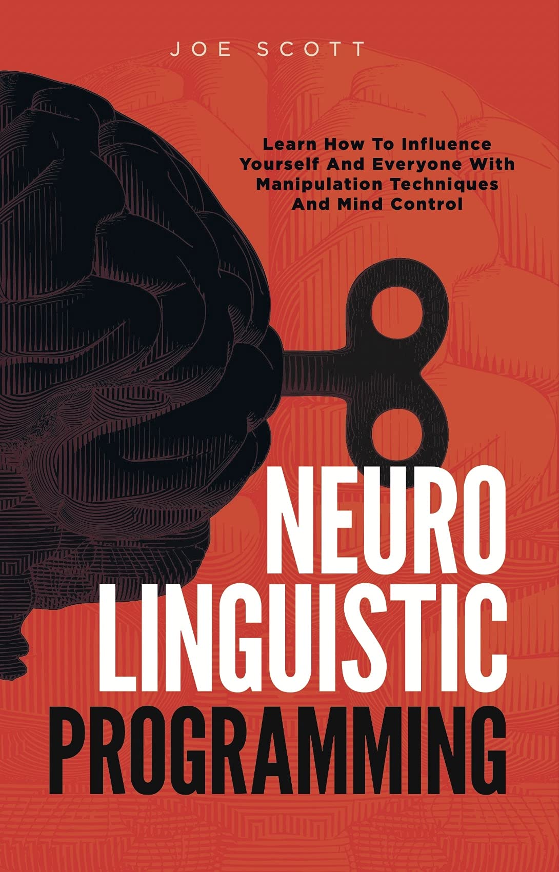 NEURO LINGUISTIC PROGRAMMING: Learn How To Influence Yourself And ...