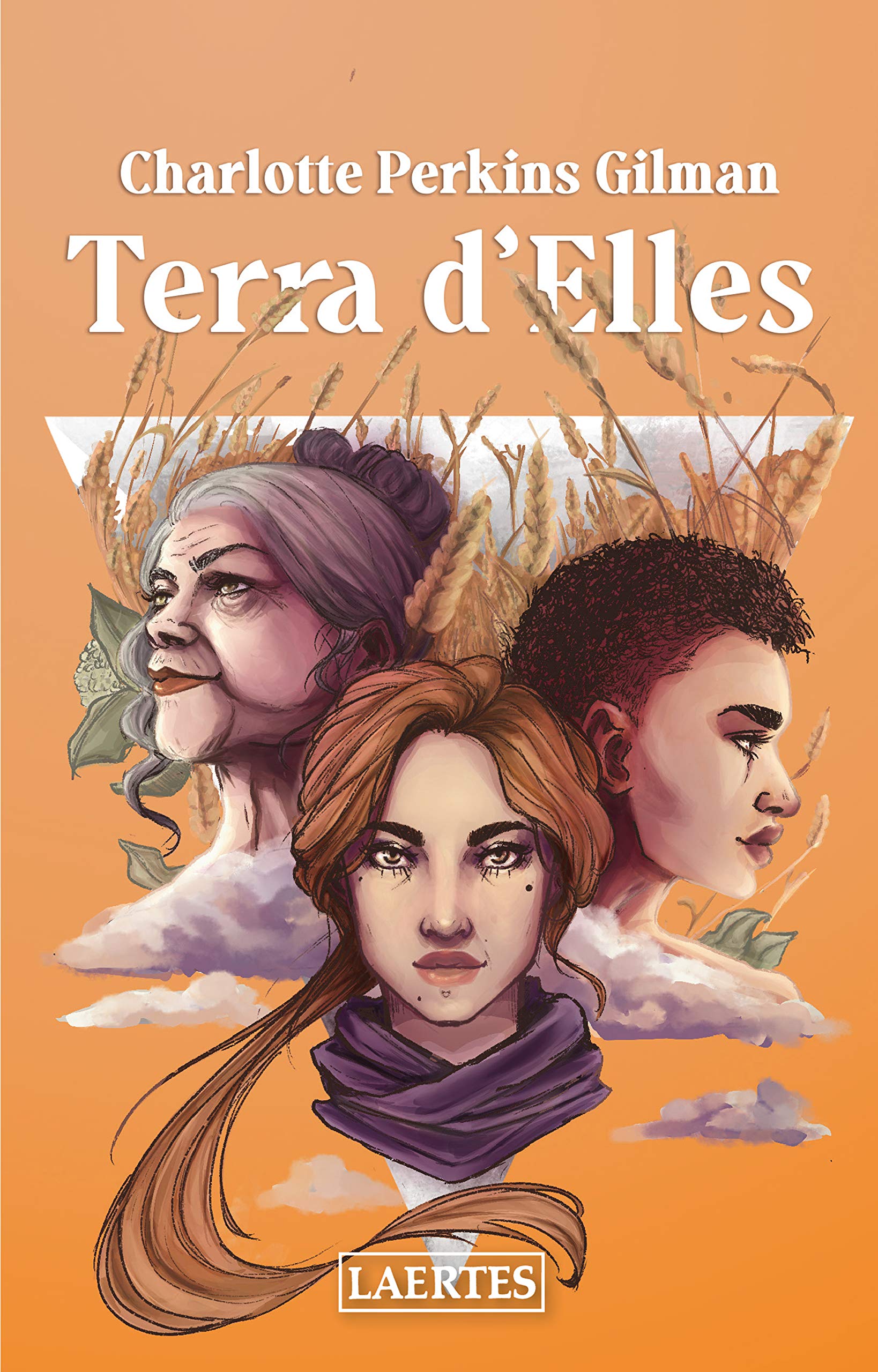 Portada Terra d'elles