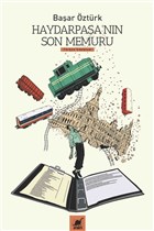 Haydarpaşa'nın Son Memuru book cover
