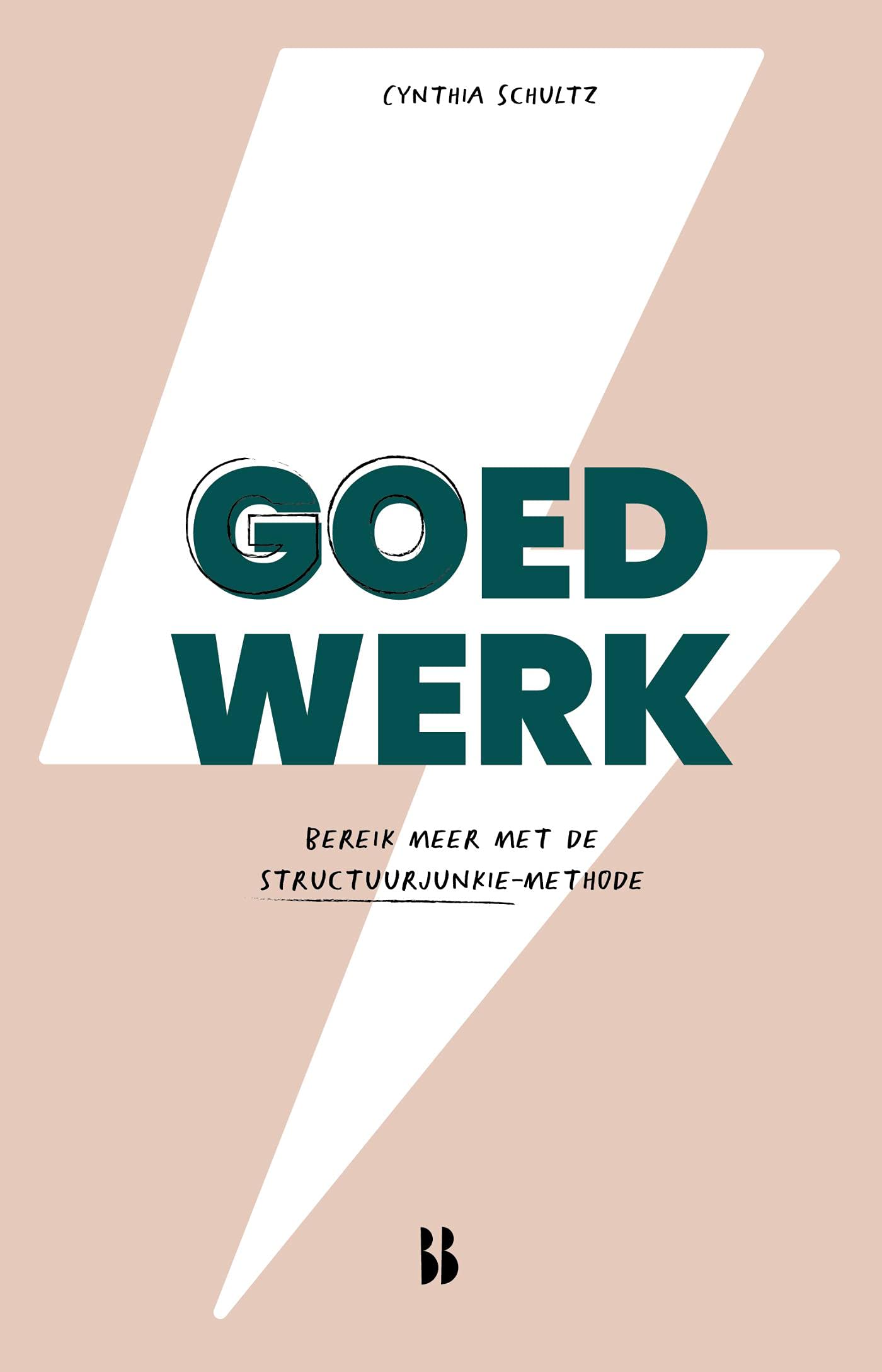 Goed werk (Structuurjunkie)