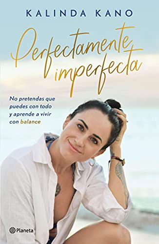 Perfectamente imperfecta