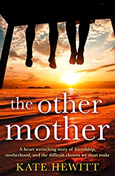 The Other Mother book cover