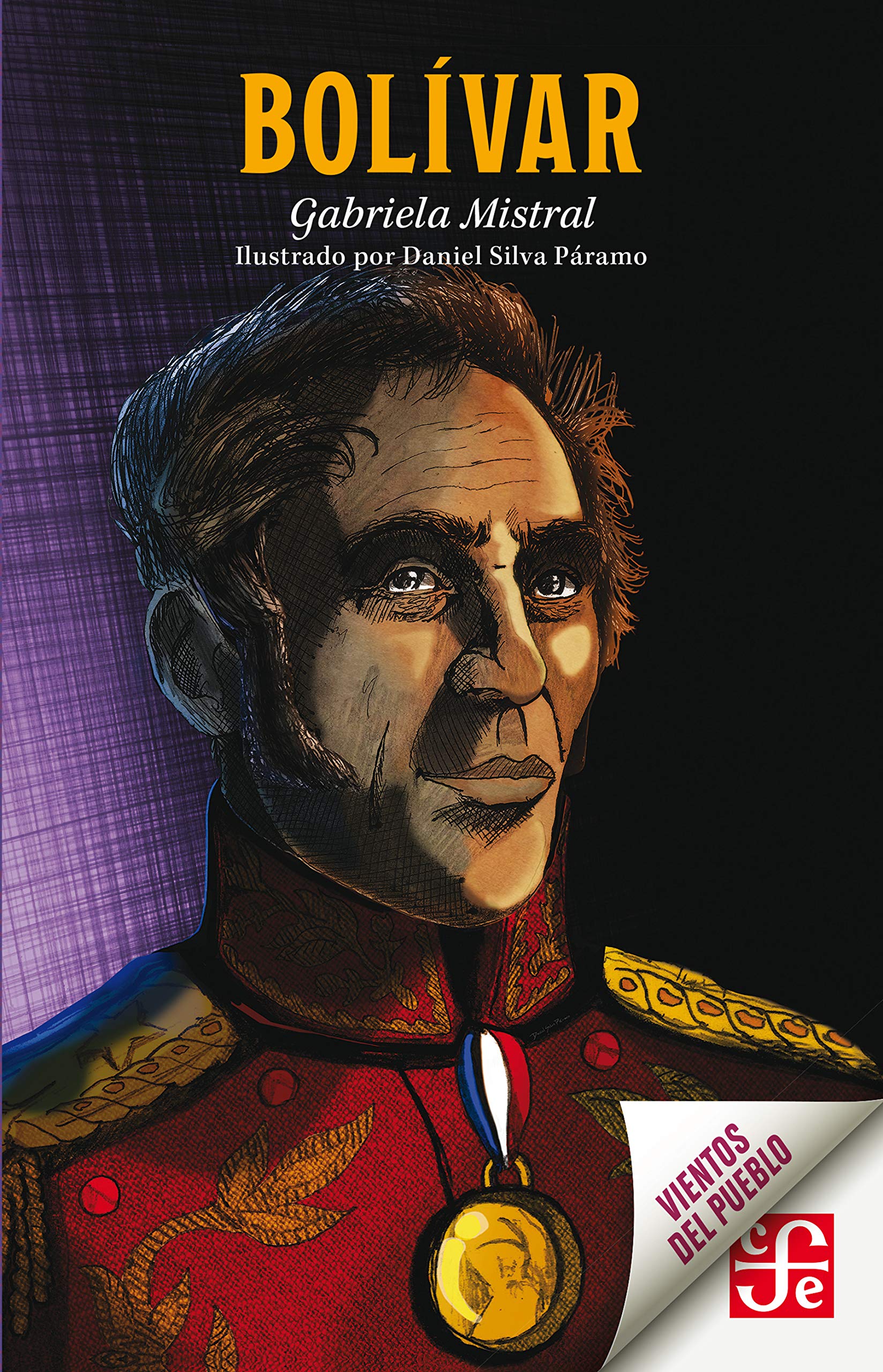 Bolívar (Vientos del Pueblo)