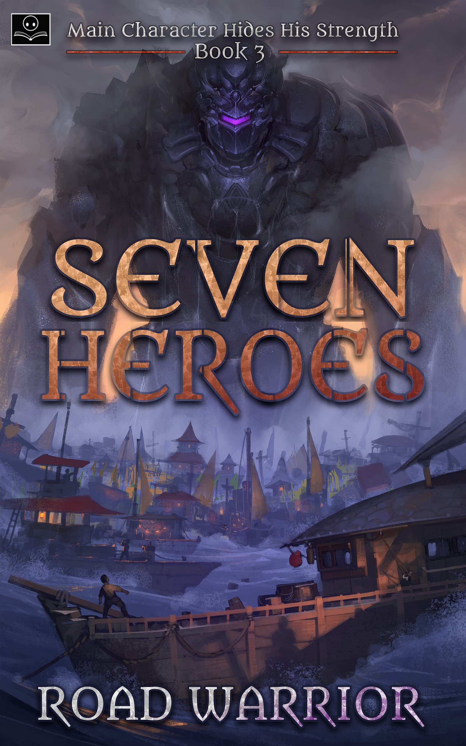 Seven Heroes