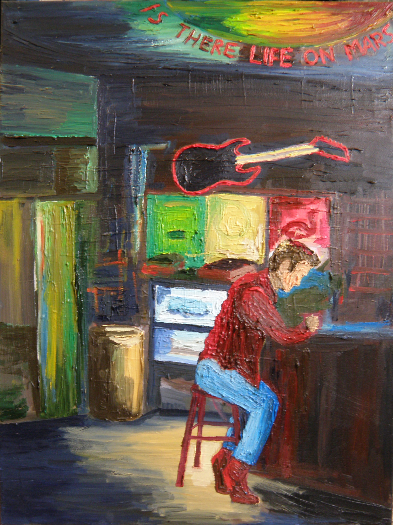 And This, Your Living Kiss