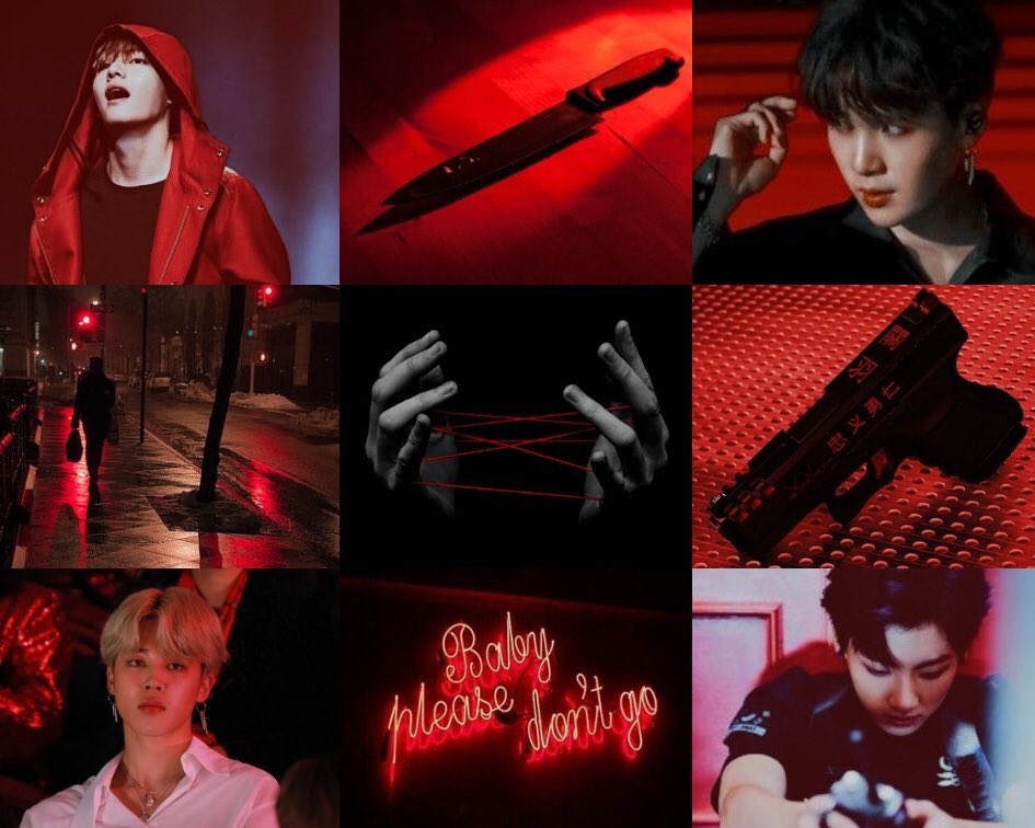 Red String of Fate