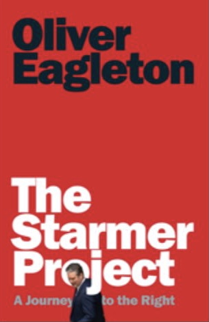 The Starmer Project: A journey to the Right