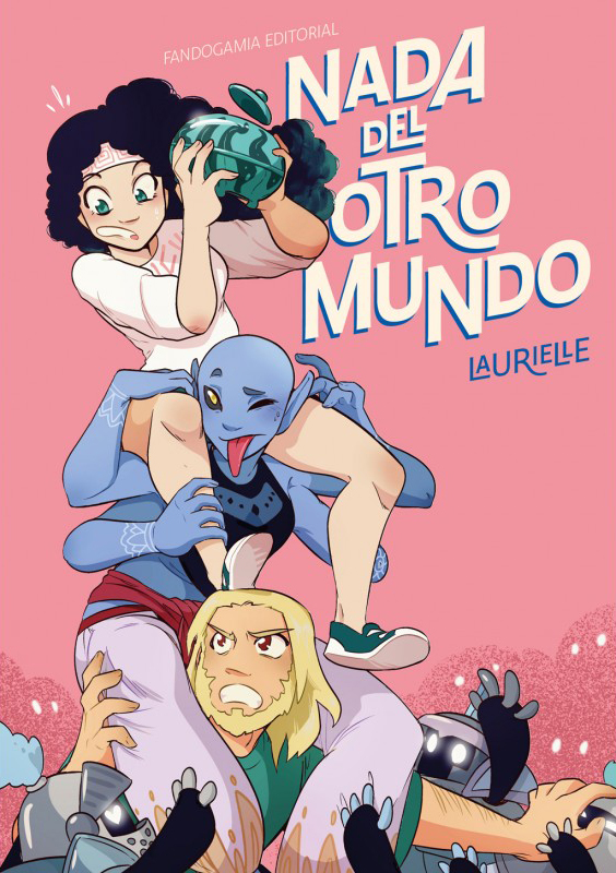 Nada del otro mundo