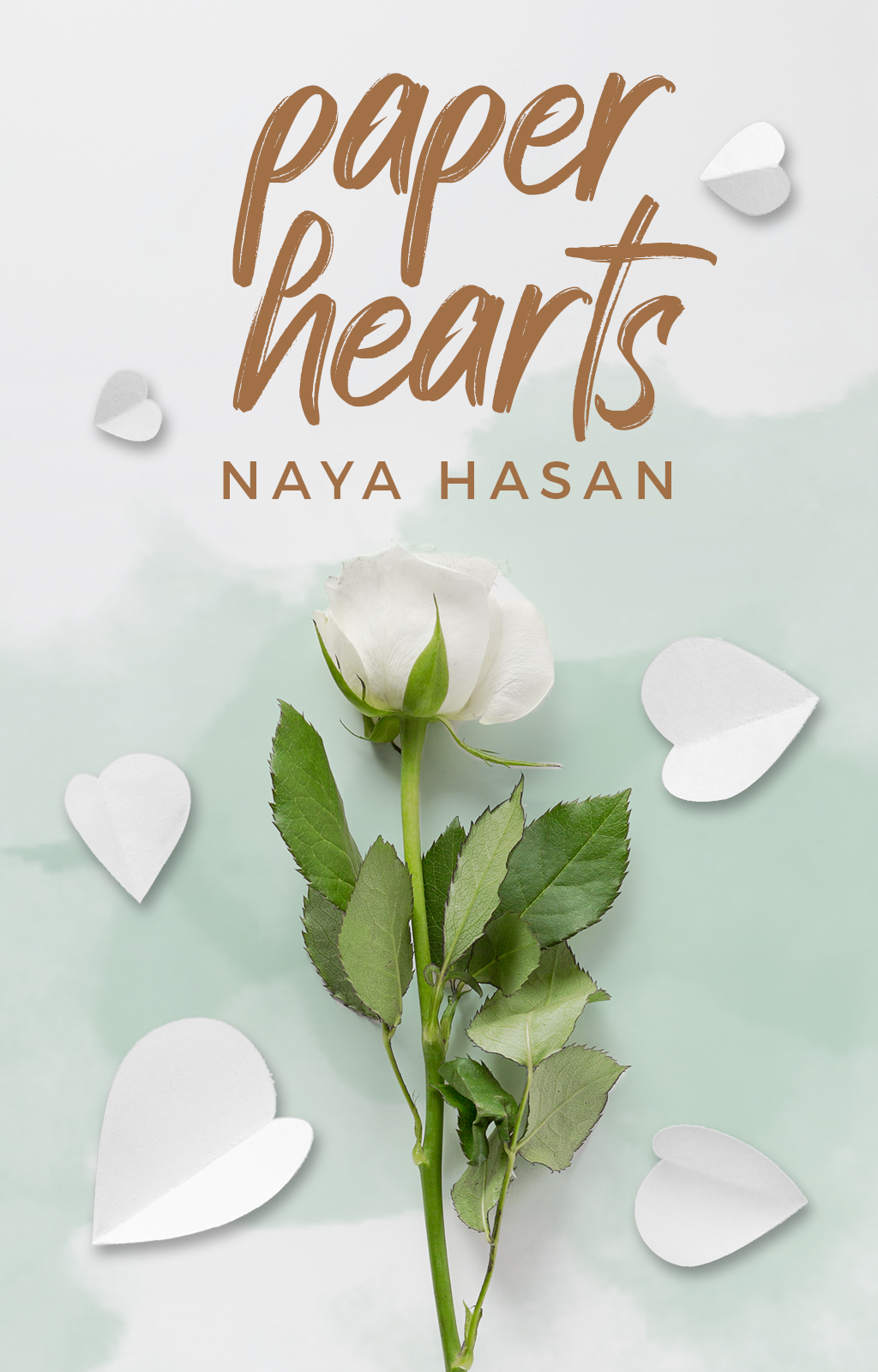 Paper Hearts by Naya Hasan Goodreads
