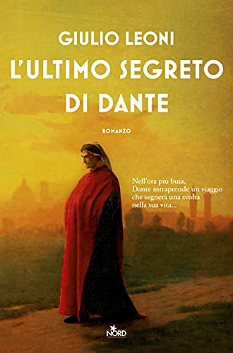 L'ultimo segreto di Dante book cover
