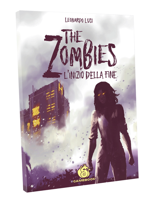 The Zombies: l'inizio della fine