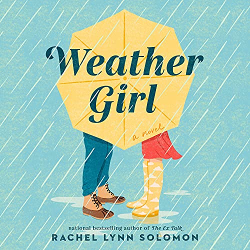 Weather Girl