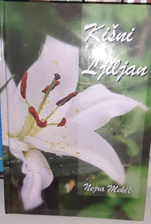 Kišni ljiljan