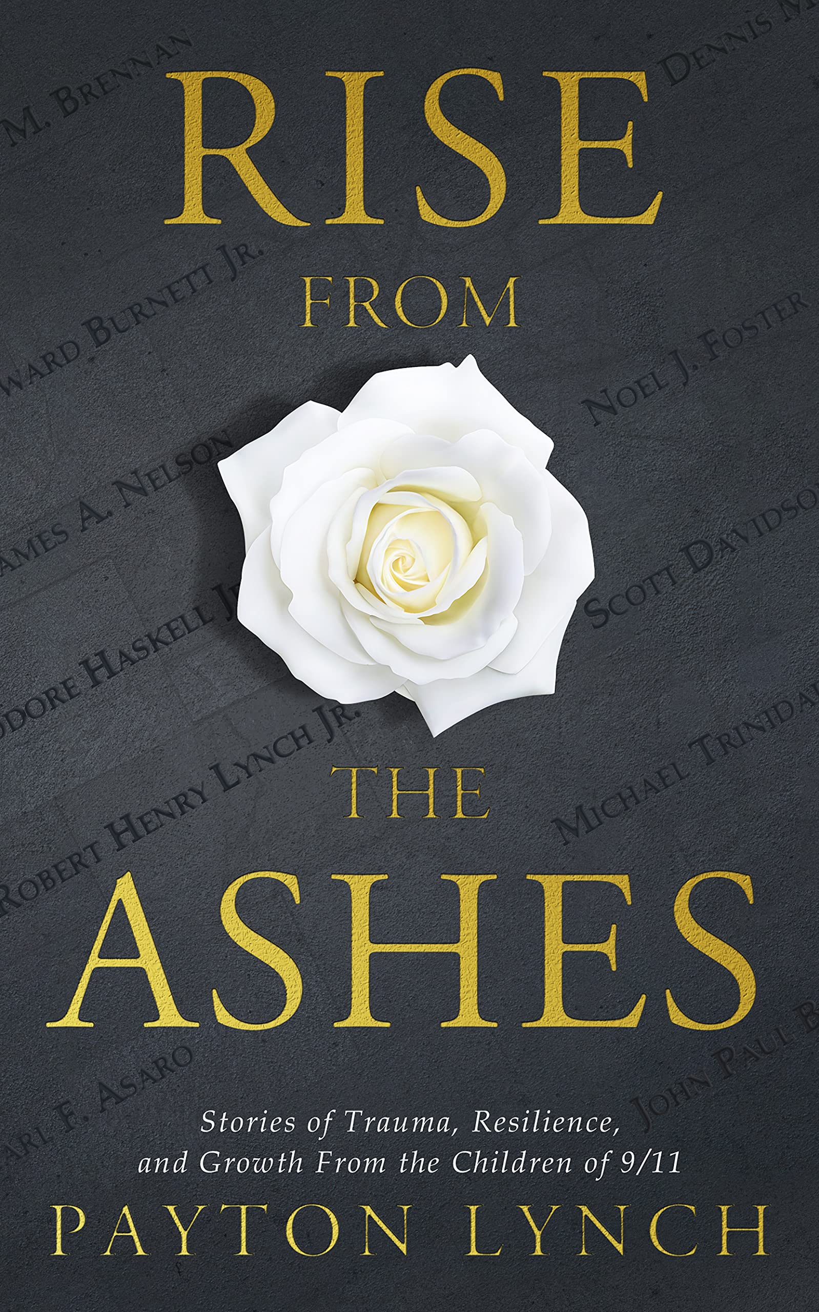 Rise From the Ashes Stories of Trauma, Resilience, and Growth from the