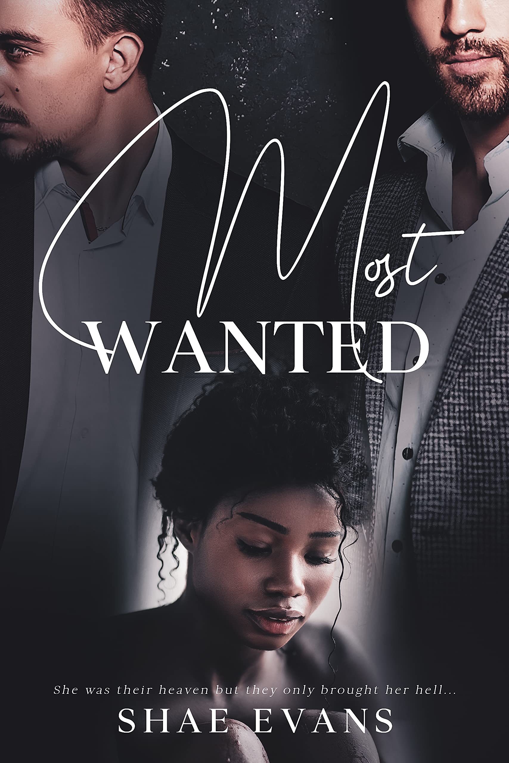 Most Wanted