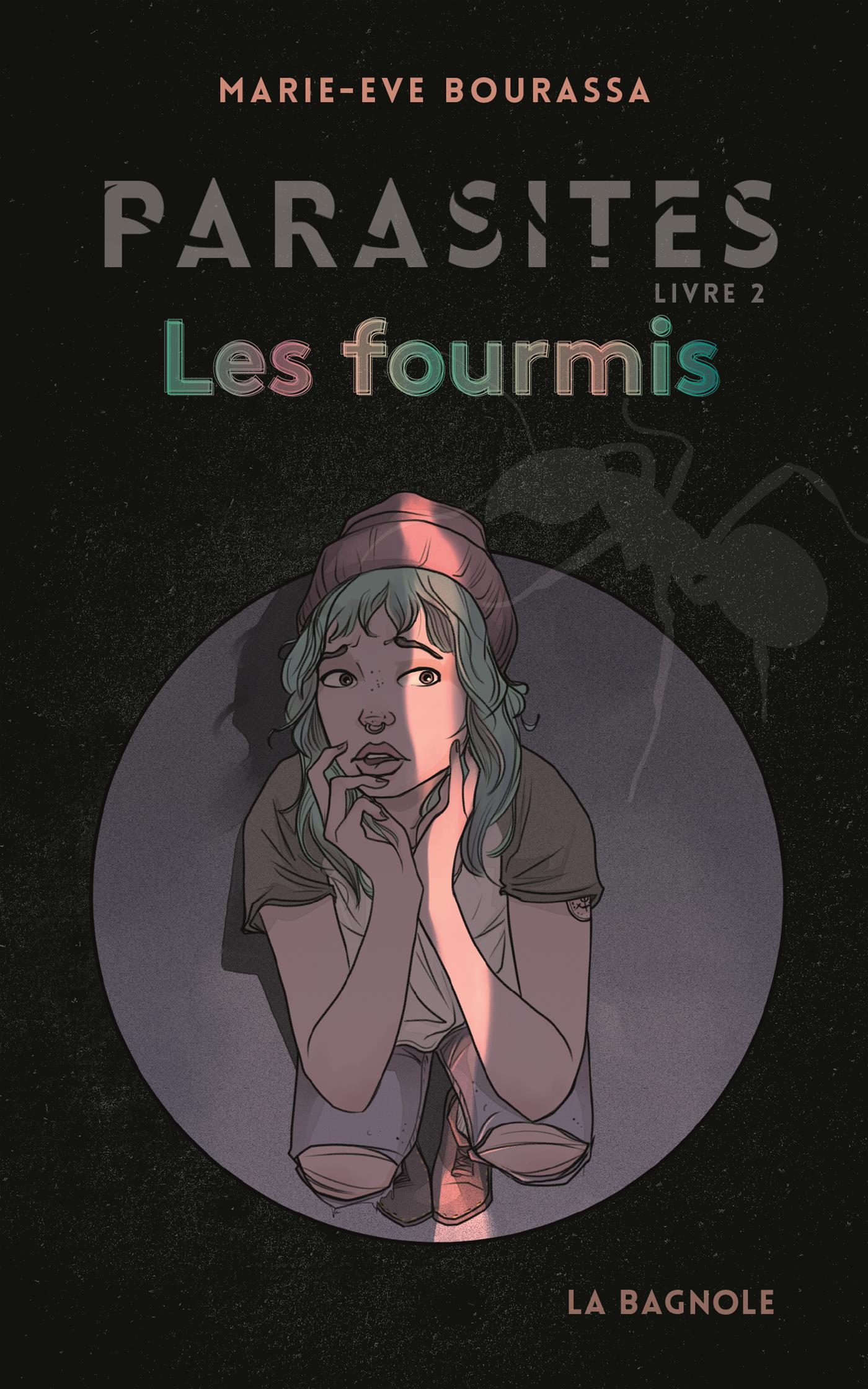 Les fourmis