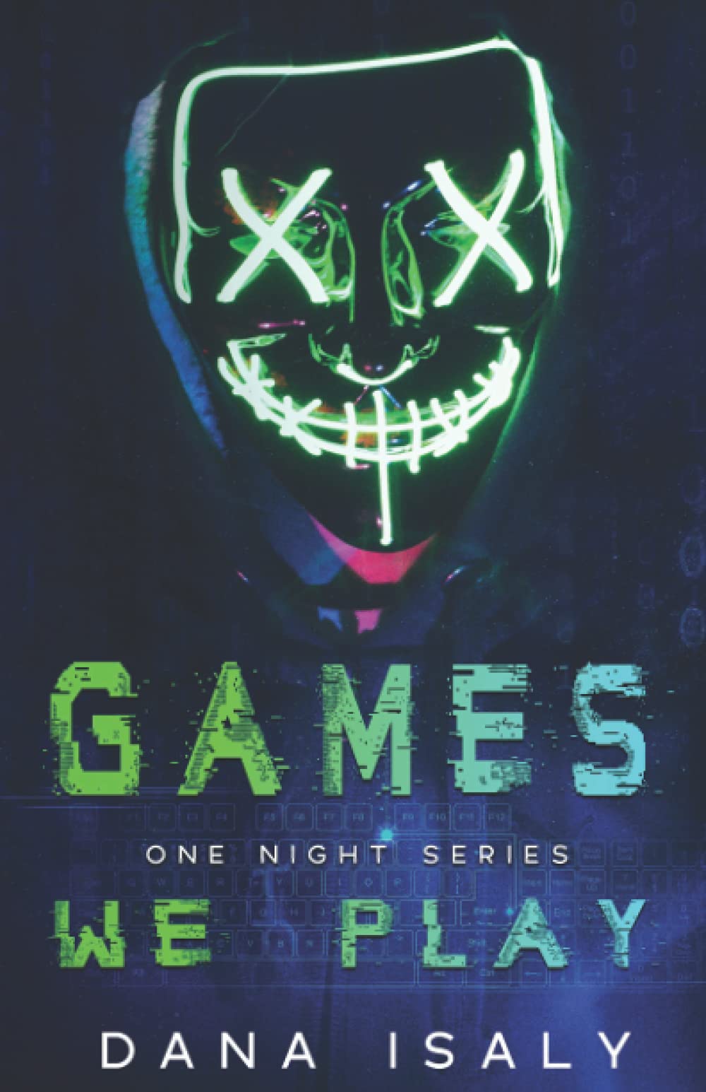 Games We Play (One Night #1)